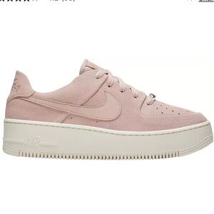 Nike Air Force 1 Sage Low 6.5